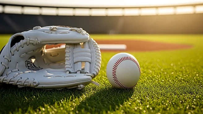 White Sox's New Closer Seranthony Dominguez Aims for World Series Victory