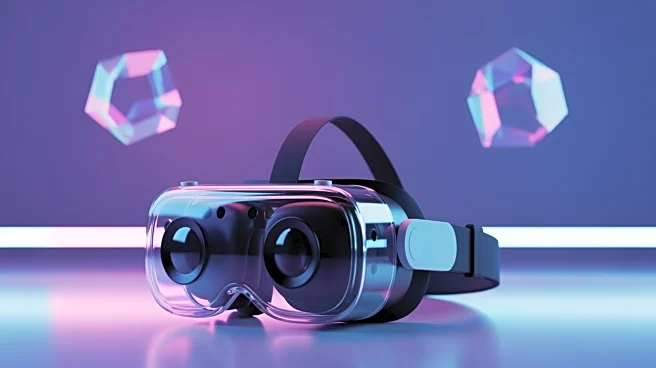 Augmented Reality Industry Sees Major Shifts with New Developments in 2026