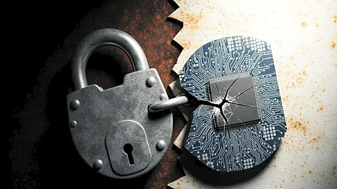 Rust Implements New Anti-Cheat Measures, Divides Player Community