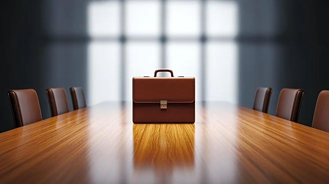 Fermi Inc. Faces Class Action Lawsuit Over Securities Fraud Allegations