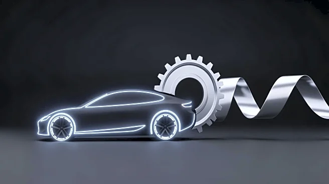 Tesla's Strategic Shift: Ending Model S and X Production Amid Rebranding Efforts