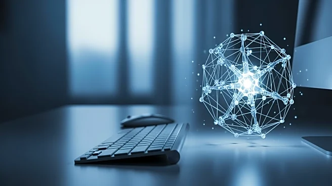 Anthropic CEO Warns of AI Threats to Jobs and Global Security