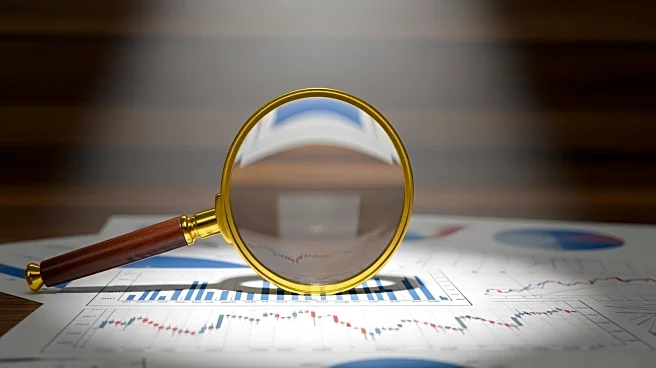 Rosen Law Firm Investigates PennyMac Financial Services for Securities Claims