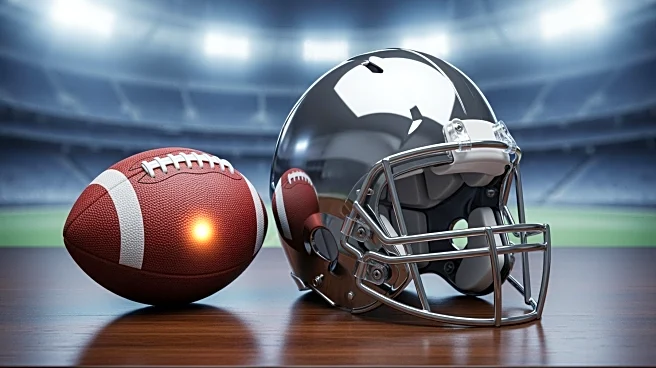 Garrett Nussmeier Shines at Senior Bowl, Boosting NFL Draft Prospects