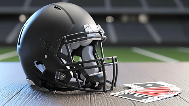 Buffalo Bills Focus on Defense in Latest NFL Mock Draft