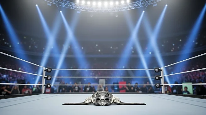 Former AEW Star Powerhouse Hobbs Debuts as Royce Keys at WWE Royal Rumble 2026