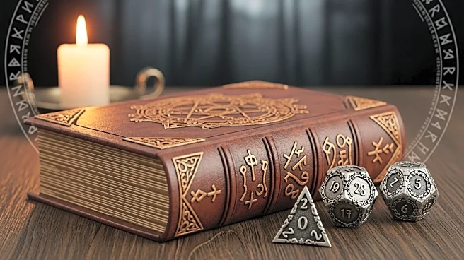 Group SNE to Release Elden Ring Nightreign Tabletop RPG Adaptation