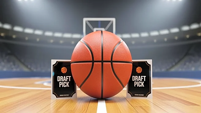 Trail Blazers Acquire Vit Krejci from Hawks in Exchange for Reath and Draft Picks