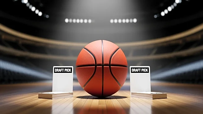 Chicago Bulls Acquire Dario Šarić and Draft Picks in Three-Team NBA Trade