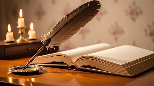 Florence Hunt Discusses Hyacinth's New Storyline in 'Bridgerton' Season 4