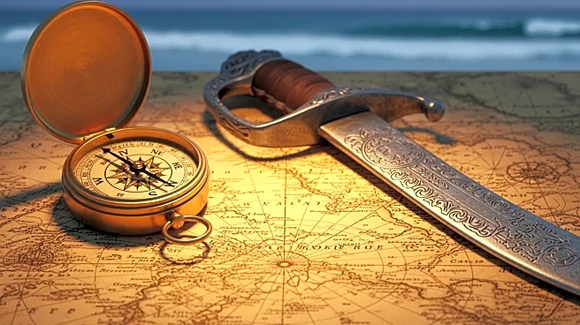 Moroccan Pirate Queen Sayyida al-Hurra Featured in Civilization 7 After Historical Research