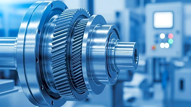 PEMAC Enhances U.S. Industry with Advanced Maintenance Solutions