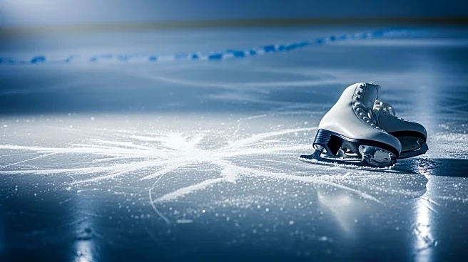 Ilia Malinin Redefines Figure Skating with Unprecedented Quad Axel and Seven Quads