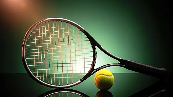 Kazakhstan's President Congratulates Elena Rybakina on Australian Open Victory