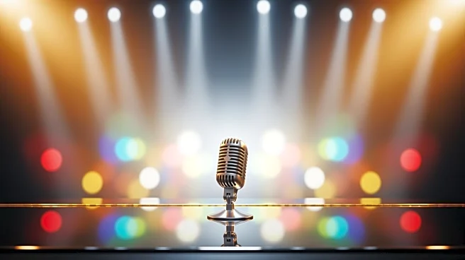 68th Grammy Awards to Feature Major Performances and Nominees in Los Angeles