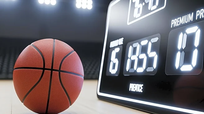 Bulls' Ayo Dosunmu Shines with Near Triple-Double in Victory Over Heat