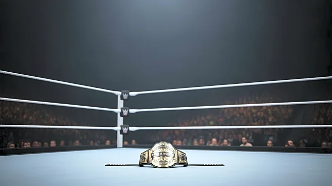 WWE Fans React to Gunther's Victory Over AJ Styles at Royal Rumble