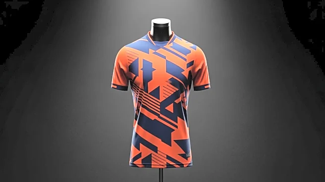 NFL and Fanatics Market Broncos 'Fashion' Jersey Not Used in Games
