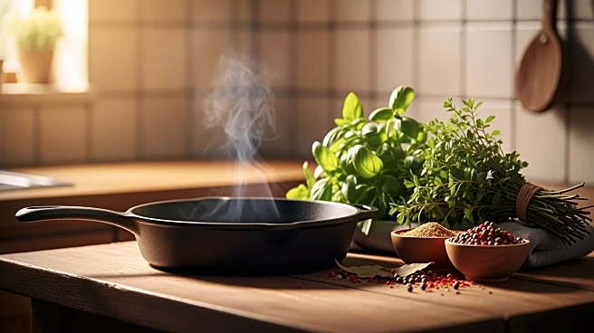 One-Woman Show Celebrates Legacy of Minnesota Chef Leeann Chin