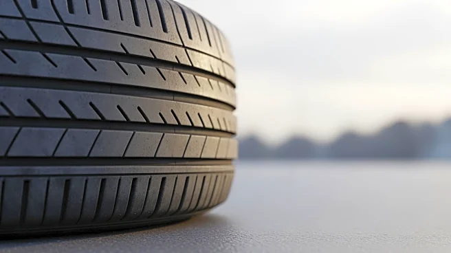 Consumer Reports Identifies Sumitomo Tires as Lowest in Owner Satisfaction, Highlighting Performance Concerns