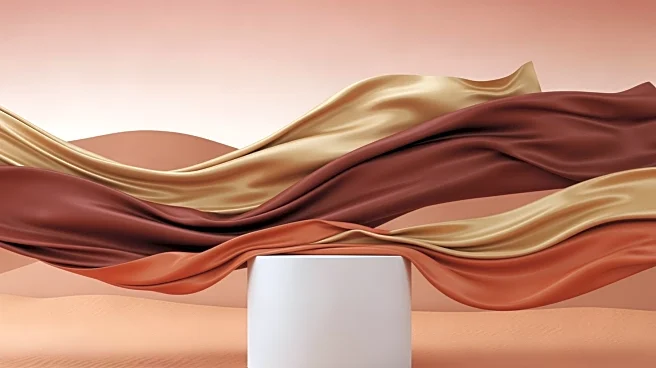 Alberta Ferretti Showcases Fall 2026 Collection in Dubai, Expanding International Reach