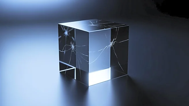 CoreWeave Faces Securities Fraud Lawsuit Amid Stock Decline