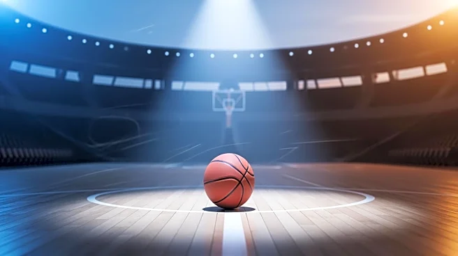 Texas Legends Overcome Deficit to Defeat Sioux Falls Skyforce