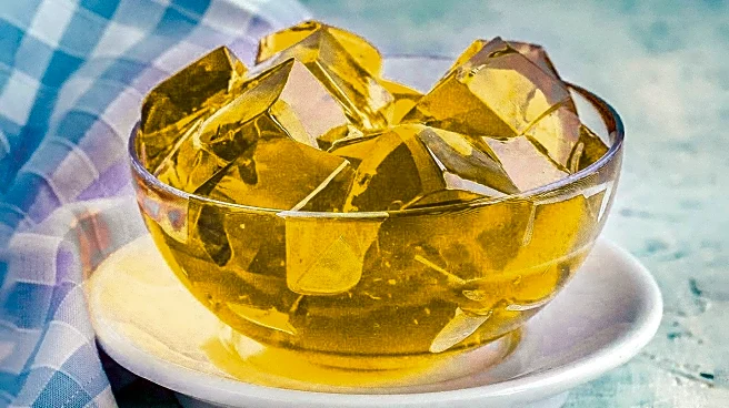 Country Music Star Jelly Roll Discusses Testosterone Therapy's Role in Weight Loss Journey