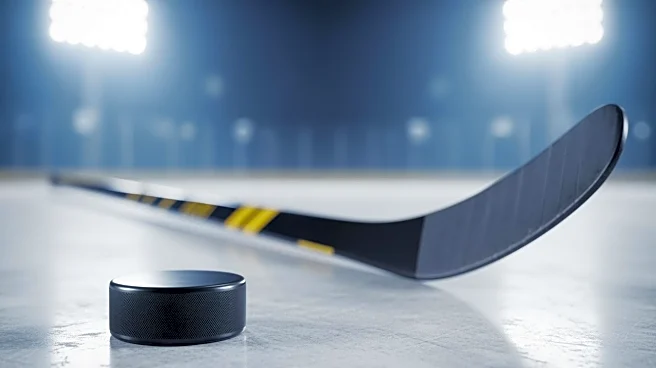 Boston Bruins' Fraser Minten Named NHL Rookie of the Month for January