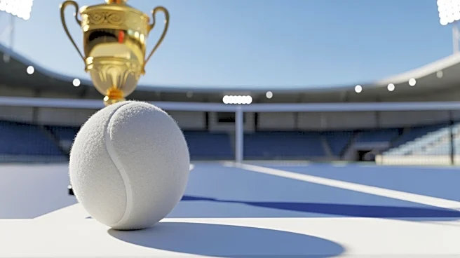 Carlos Alcaraz Achieves Youngest Career Grand Slam with Australian Open Victory