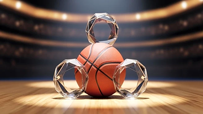 De'Andre Hunter Traded to Sacramento Kings in Three-Team Deal