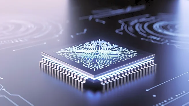 Thrivent Financial for Lutherans Significantly Increases Stake in Taiwan Semiconductor Manufacturing