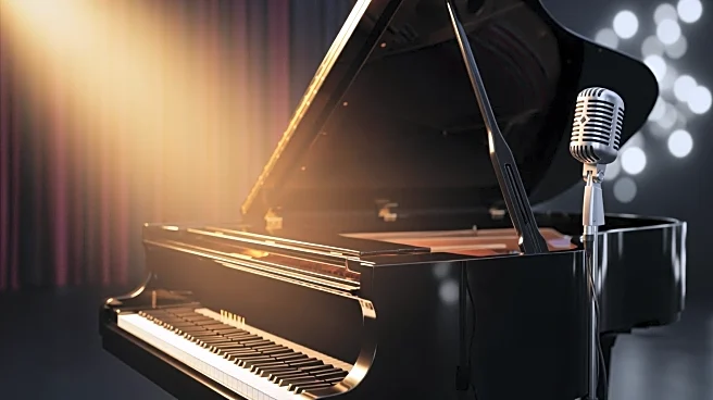 2026 Grammy Awards: Star-Studded Lineup and Tribute Performances Announced