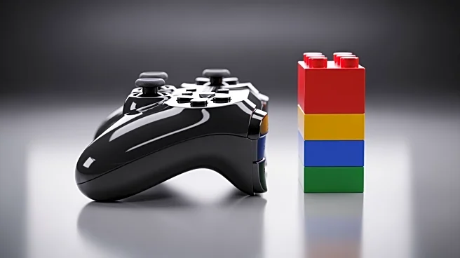Retailers Offer Discounts on Popular Gaming and LEGO Products Amidst Consumer Demand