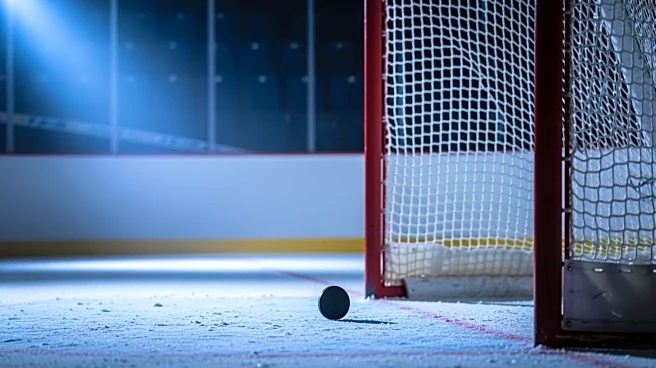 Clay Stevenson Secures First NHL Win for Capitals Amid Injury Challenges