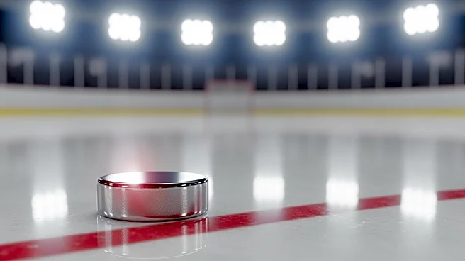 Washington Capitals Secure Overtime Win Against Carolina Hurricanes with Sourdif's Goal