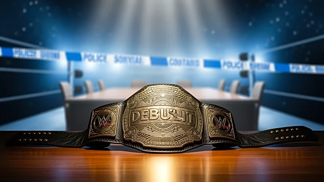 Tommaso Ciampa Wins AEW TNT Title in Debut Match Against Mark Briscoe