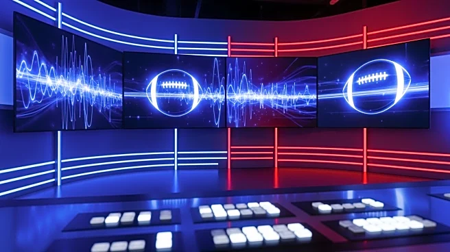 ESPN Acquires NFL Network and RedZone in Billion-Dollar Deal, Expanding NFL Coverage