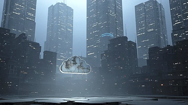 Jacob Fortune-Lloyd Stars in NFTS Dystopian Short 'Cloud 99' Highlighting Social Inequality