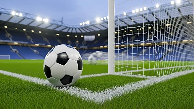 Martina Fernandez Scores Last-Minute Winner for Everton at Goodison Park