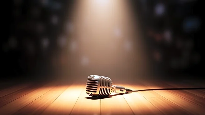 Kenan Thompson Considers Future Beyond 'SNL' Amid Long Tenure