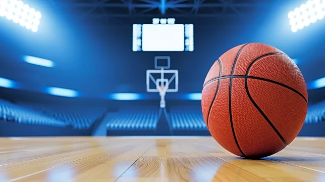 Temple University Edges Out South Florida in Thrilling Basketball Game