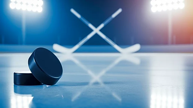 Washington Capitals Overcome Injuries to Defeat Carolina Hurricanes in Overtime