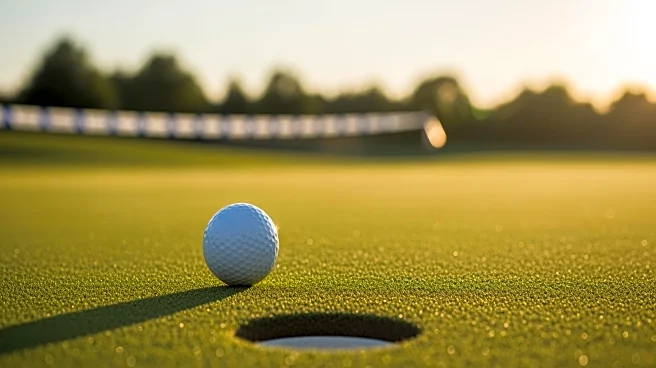 Nelly Korda Leads LPGA Tournament as Lottie Woad Falls Behind