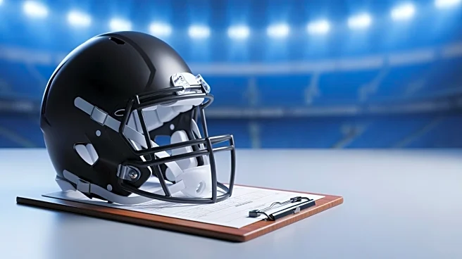 Raiders Set to Hire Klint Kubiak as Head Coach Post-Super Bowl LX