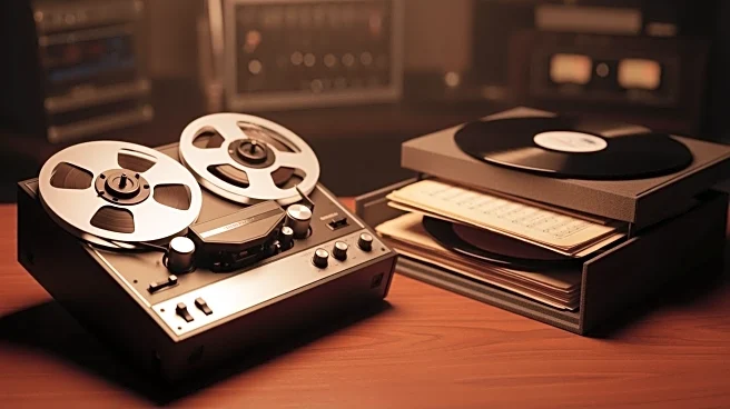 Fred Armisen to Host CNN Series on Universal Music's Archives