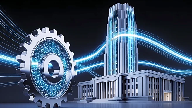 GovTech 100 Highlights AI's Transformative Impact on Government Market