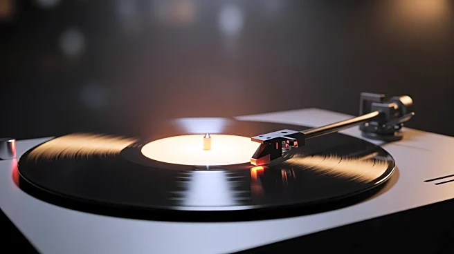 Charli XCX's 'The Moment' Achieves Strong Limited Release Debut