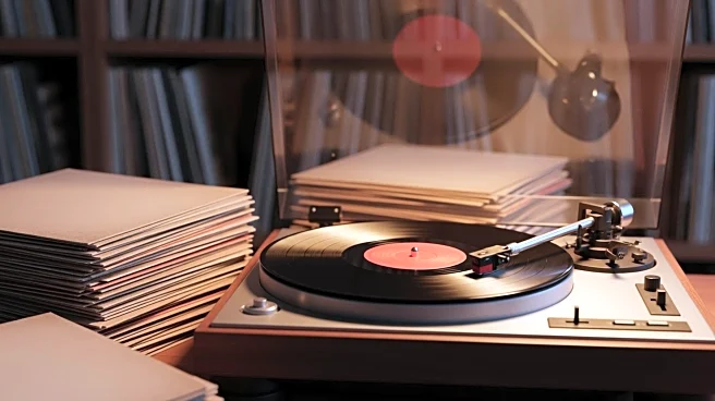 Fred Armisen to Host New CNN Series Exploring World's Largest Music Archive