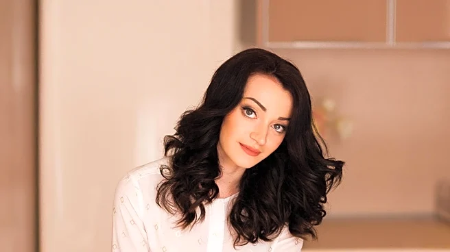 Nigella Lawson Embraces Low-Intensity Fitness Routine as New Bake Off Host